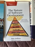 The Nature of Software Development