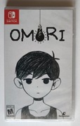 Nintendo Switch Omori