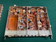 Saba 9241 9240 FM Tuner Module. Part No. 7505900000 (87.5-108 MHz).
