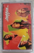 Dokken Dysfunctional MC
