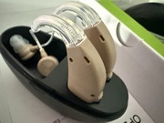 Aparat słuchowy New Style