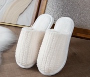 Kapcie do domu wygodne 