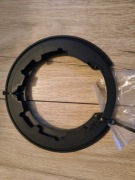 Mocowanie i pierścień Givi BF03 tabklock Honda Cbf 1000