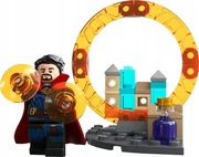 LEGO 30652 Doktor Strange portal międzywymiarowy NOWY