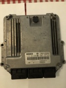 Sterownik Renault Trafic ll 2.0 dci 0281014648