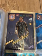 FIFA 365 2018 MANUEL NEUER POWER UP