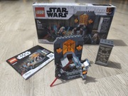 LEGO Star Wars 75310 Starcie na Mandalore