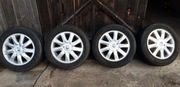 Alufelgi RenaultScenicMegane205 60 16 lato ładne