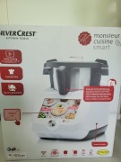 Lidlomix Monsieur Cuisine Smart