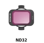 Filtr do soczewek optycznych DJI Avata 2 N32