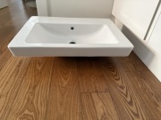 Umywalka nablatowa Vileroy & Boch