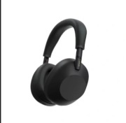 Słuchawki Sony WH-1000XM6 czarne