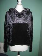 FB Sister bluza aksamit rozmiar 38 M