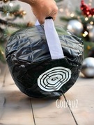 Torba do treningu uderzeń w golfa z wodoodpornym workiem treningowym