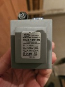 Transformator Indel TSZS 16/013M