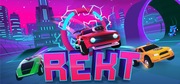 REKT! - High Octane Stunts - Klucz Steam!