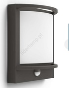 Philips - LED kinkiet zewnętrzny LED/12W