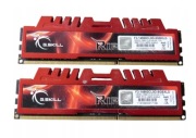 PAMIĘĆ G.SKILL DDR3 16GB (2x8GB) RipjawsX 1333MHz CL9 XMP