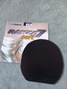 Yasaka Ragza Soft max czarna