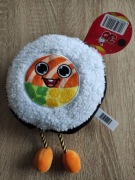 Gang Biedroniaków Sushi Sara Maskotka