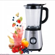 BLENDER, MIKSER KIELICHOWY SZKLANY DO KOKTAJLI