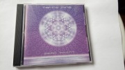 Terra Nine - Zero Point płyta cd