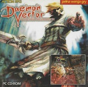 DAEMON VECTOR / KRÓLESTWO NIEUMARŁYCH / PC / PL