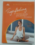 Tigerfeeling Trening mięśni dna miednicy dla niej i dla niego B. Cantieni