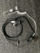 Zestaw do nasłuchu i rozmowy 