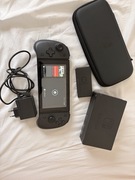 Nintendo Switch w zestawie