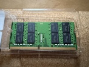 Pamięć DDR4 16GB SK-Hynix SO-DIMM 2666MHz do laptopa