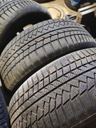 Opony 255/55 R19  Continental 