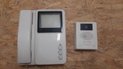 Wideomofon / Video domofon 