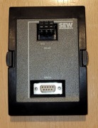 Panel komunikacyjny SEW USS21A