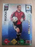 Panini South Afrika 2010 Goal Stopper  Mucha