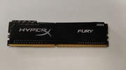 Pamięć RAM DDR4 HyperX 8GB HX426C16FB3/8