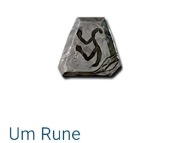 RUNA UM Diablo 2 Ressurected ROTW waluta D2R Ladder PC