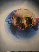 JEAN MICHEL JARRE - OXYGENE - REMASTERED   VINYL LP