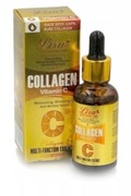 Kolagen z Witaminą C / SERUM Liru- 30ML