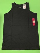 PRIMARK koszulka na ramiączkach czarna 152cm 11-12 lat