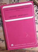 Ojcowie Apostolscy - Pisma Starochrześcijańskich Pisarzy