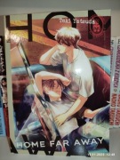 Manga Home Far Away