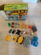 Zestaw Lego Duplo 10812 - kompletny