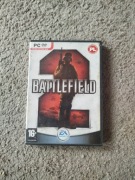 Gra na PC Komputer Battlefield 2