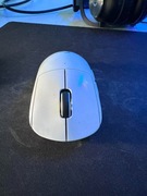 Logitech G PRO X Superlight biały