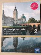 Poznać przeszłość 2 podręcznik do historii dla liceum ogólnokształc. i tech