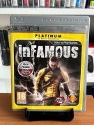 inFAMOUS Playstation 3