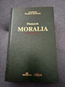 Moralia - Plutrach