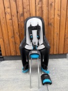 FOTELIK ROWEROWY RIDEALONG THULE