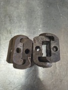 Przegub napędowy syrena 